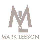 Mark Leeson Logo