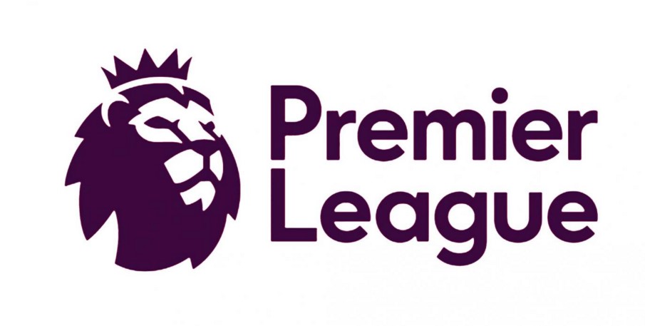 New Premier League logo